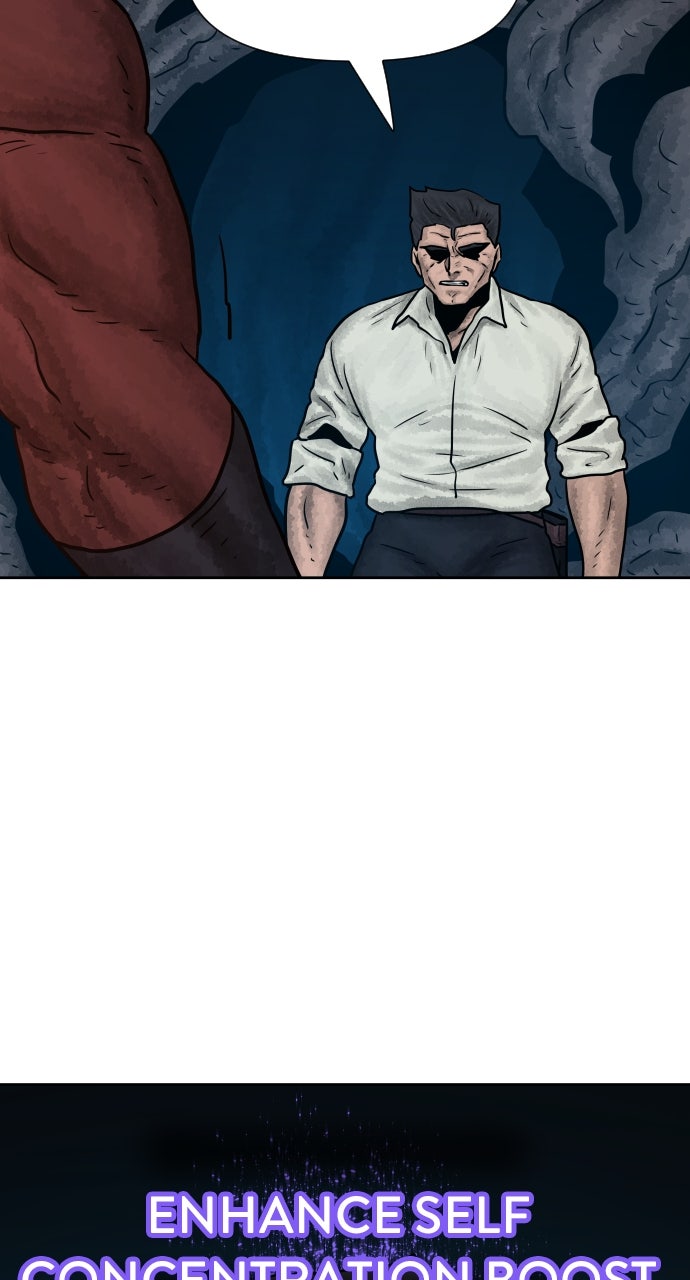 Warrior Executioner Chapter 94 - Page 31