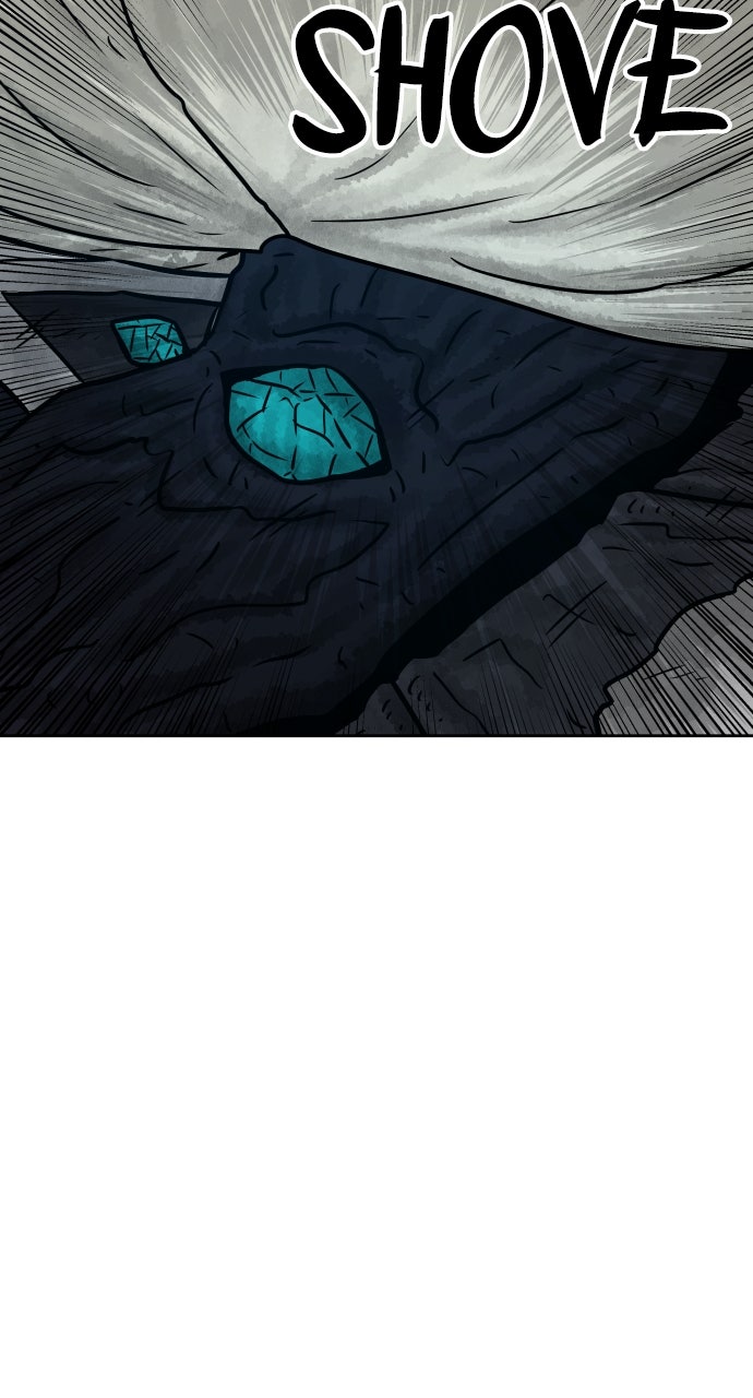 Warrior Executioner Chapter 94 - Page 37