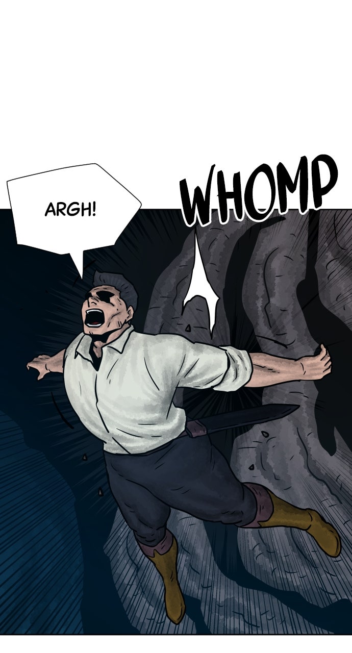 Warrior Executioner Chapter 94 - Page 39