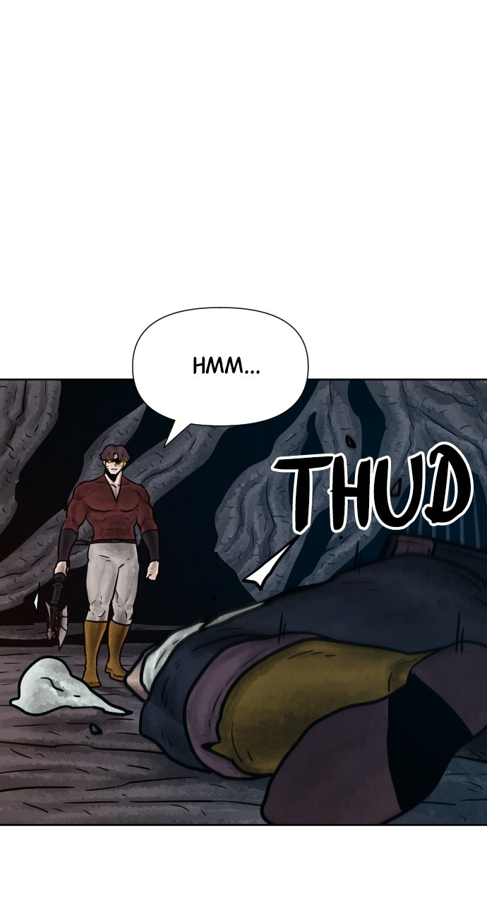 Warrior Executioner Chapter 94 - Page 40