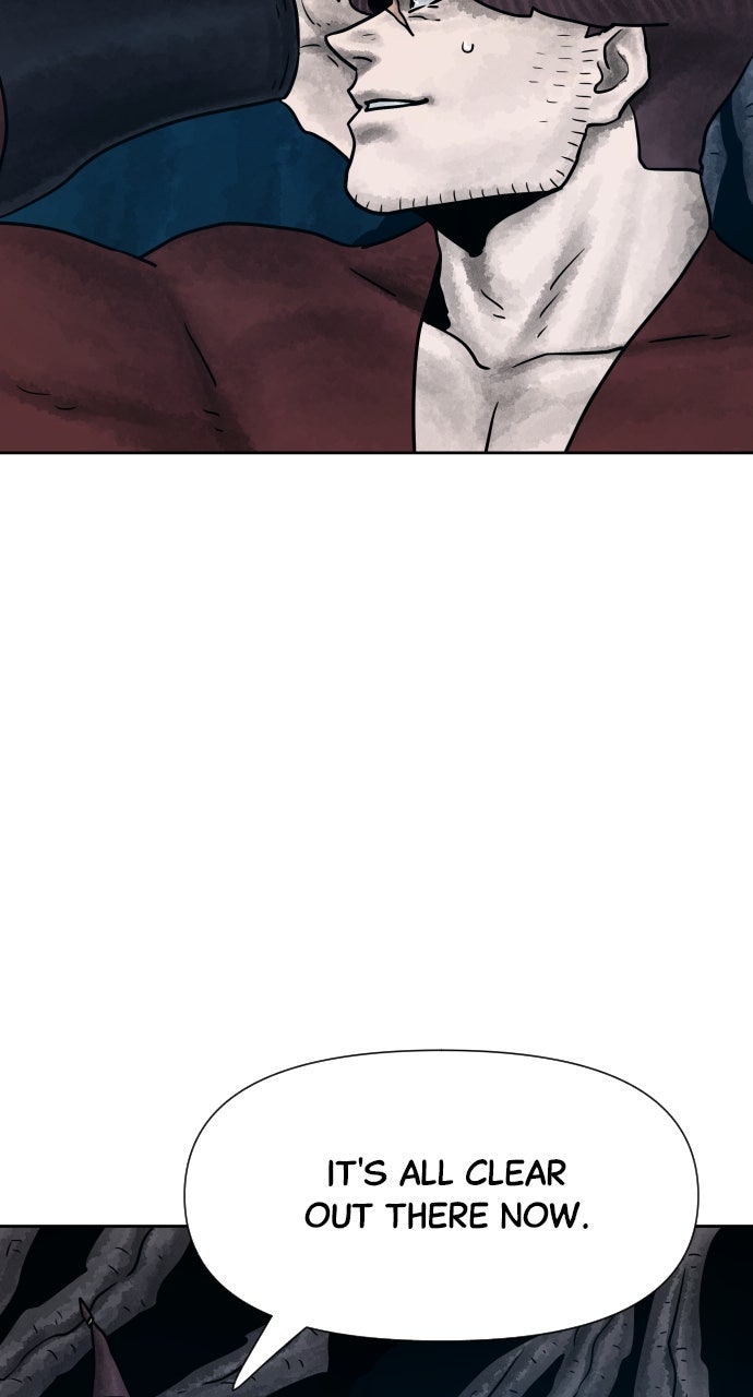 Warrior Executioner Chapter 94 - Page 45