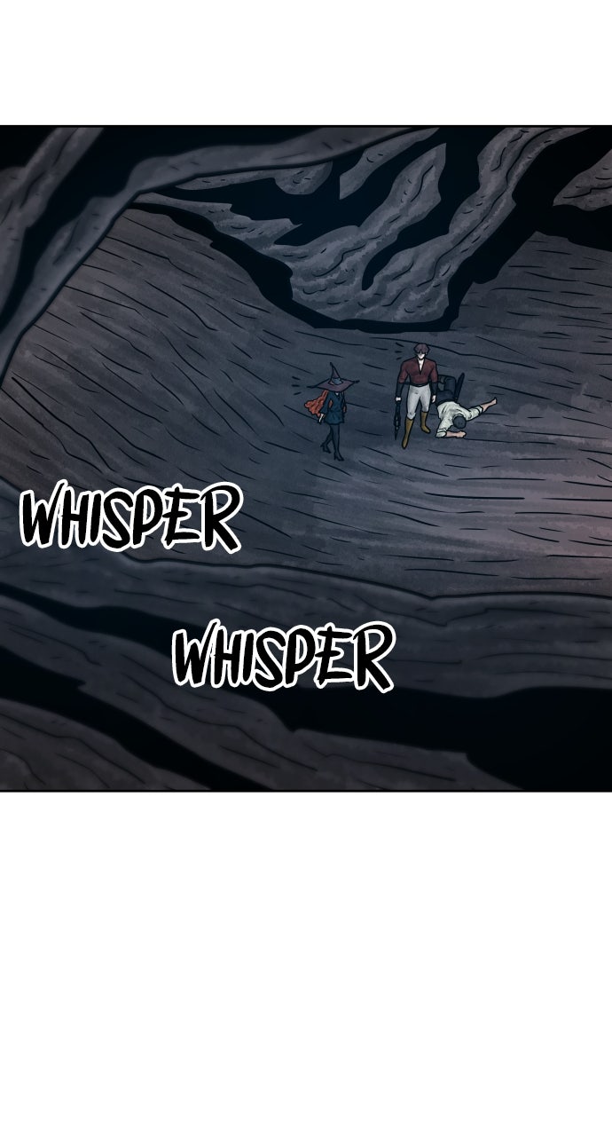 Warrior Executioner Chapter 94 - Page 47