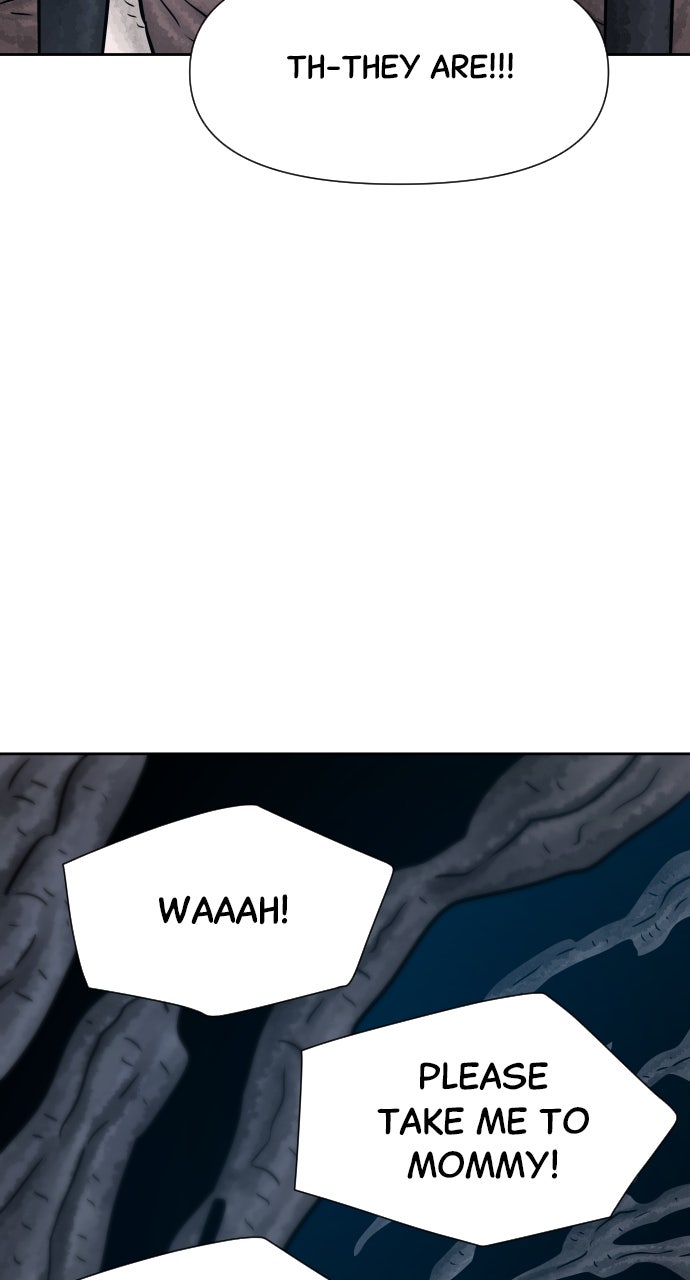 Warrior Executioner Chapter 94 - Page 49