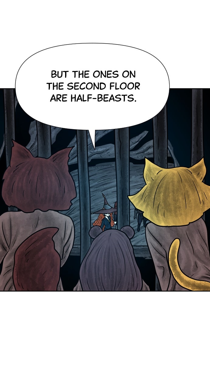 Warrior Executioner Chapter 94 - Page 53