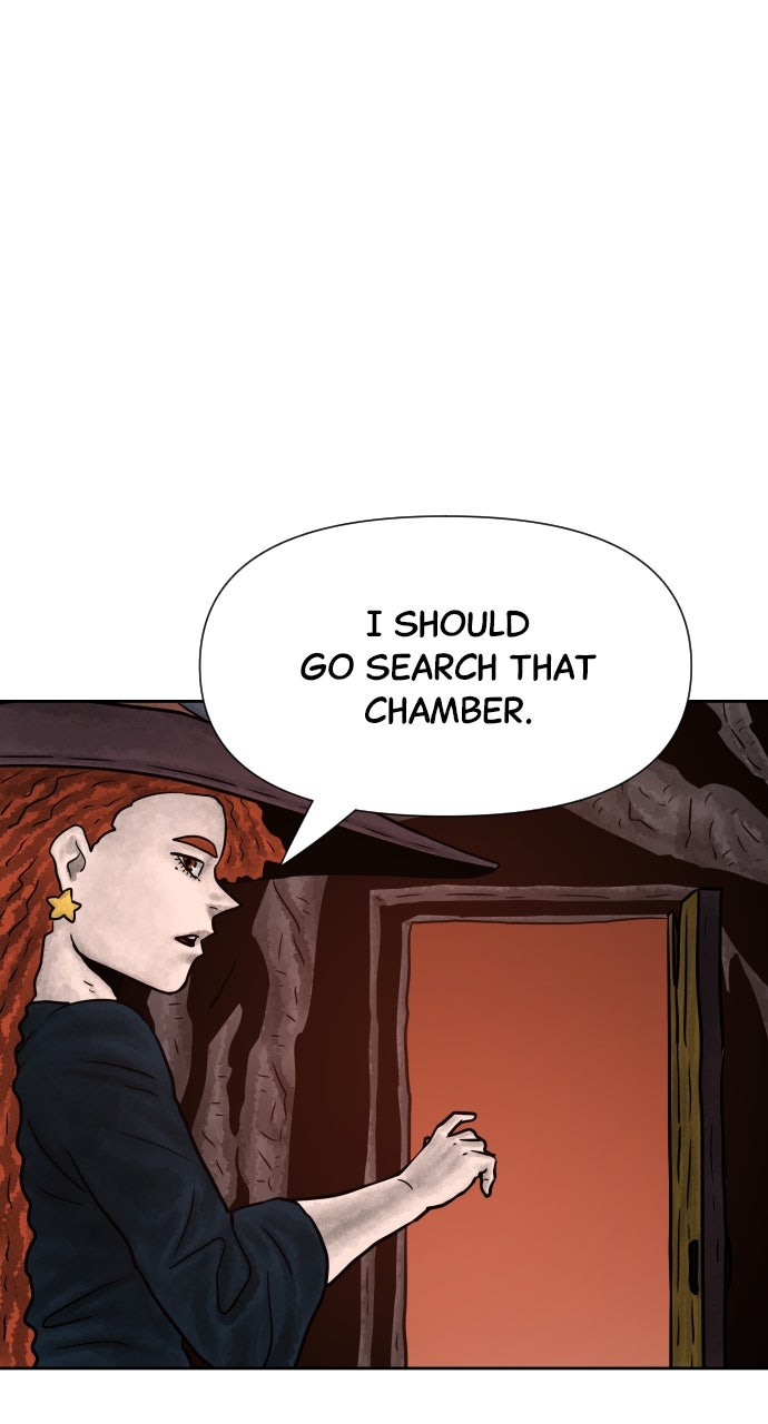 Warrior Executioner Chapter 94 - Page 55