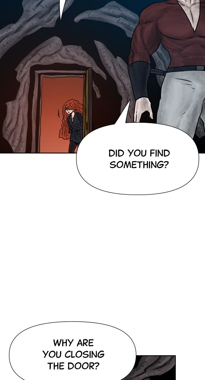 Warrior Executioner Chapter 94 - Page 60