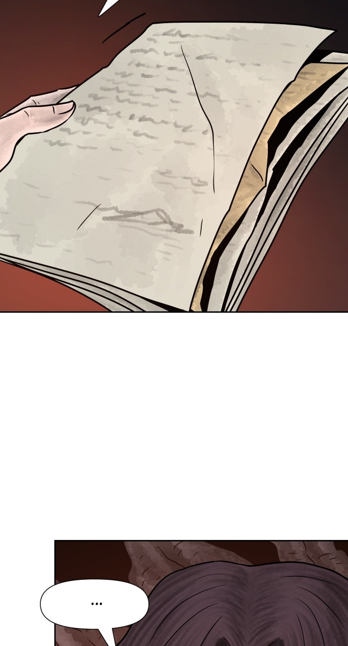 Warrior Executioner Chapter 94 - Page 62