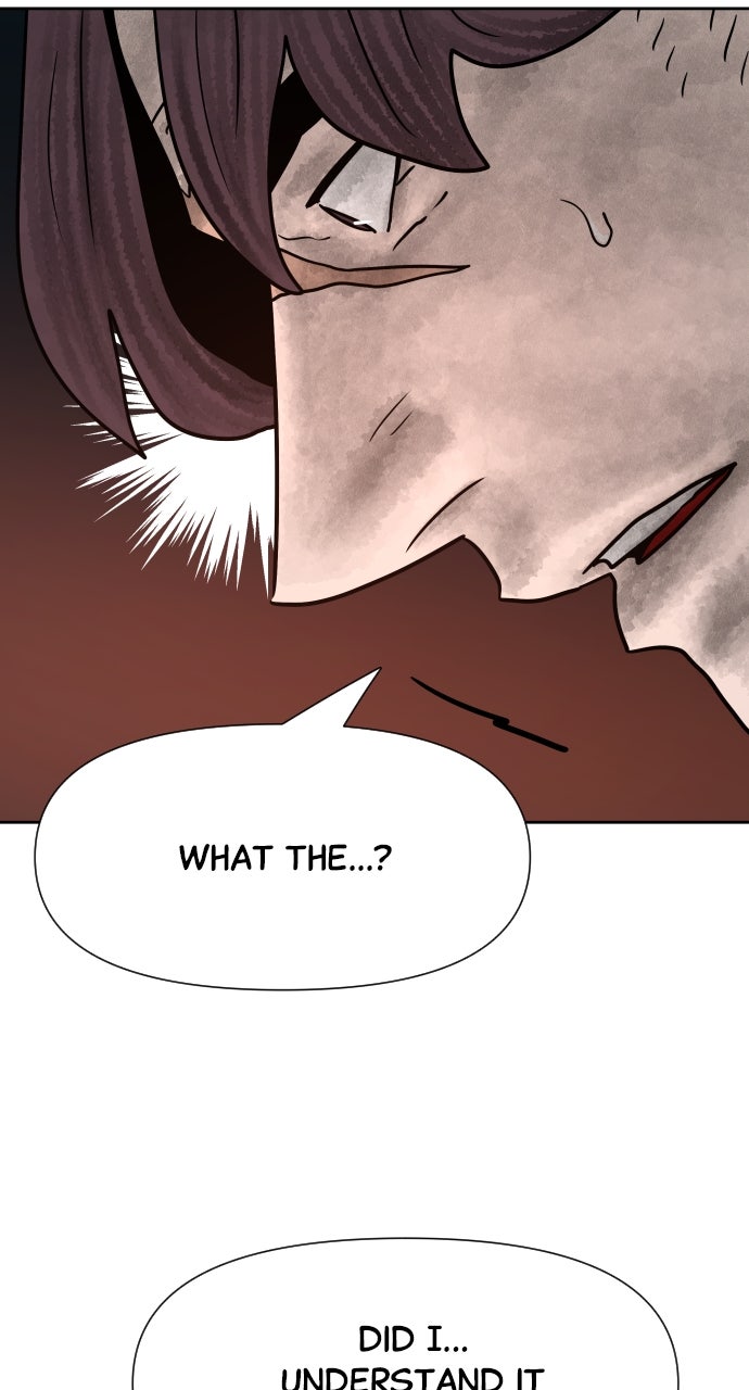 Warrior Executioner Chapter 94 - Page 64