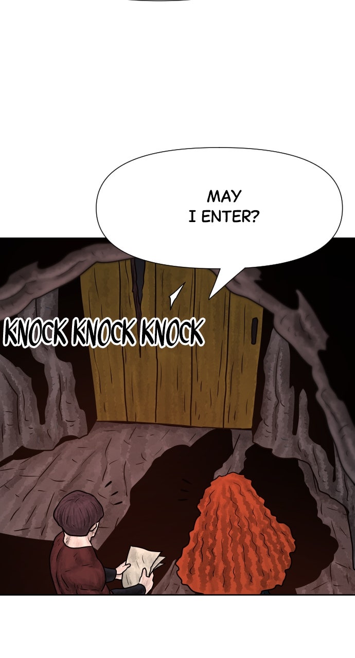 Warrior Executioner Chapter 94 - Page 68