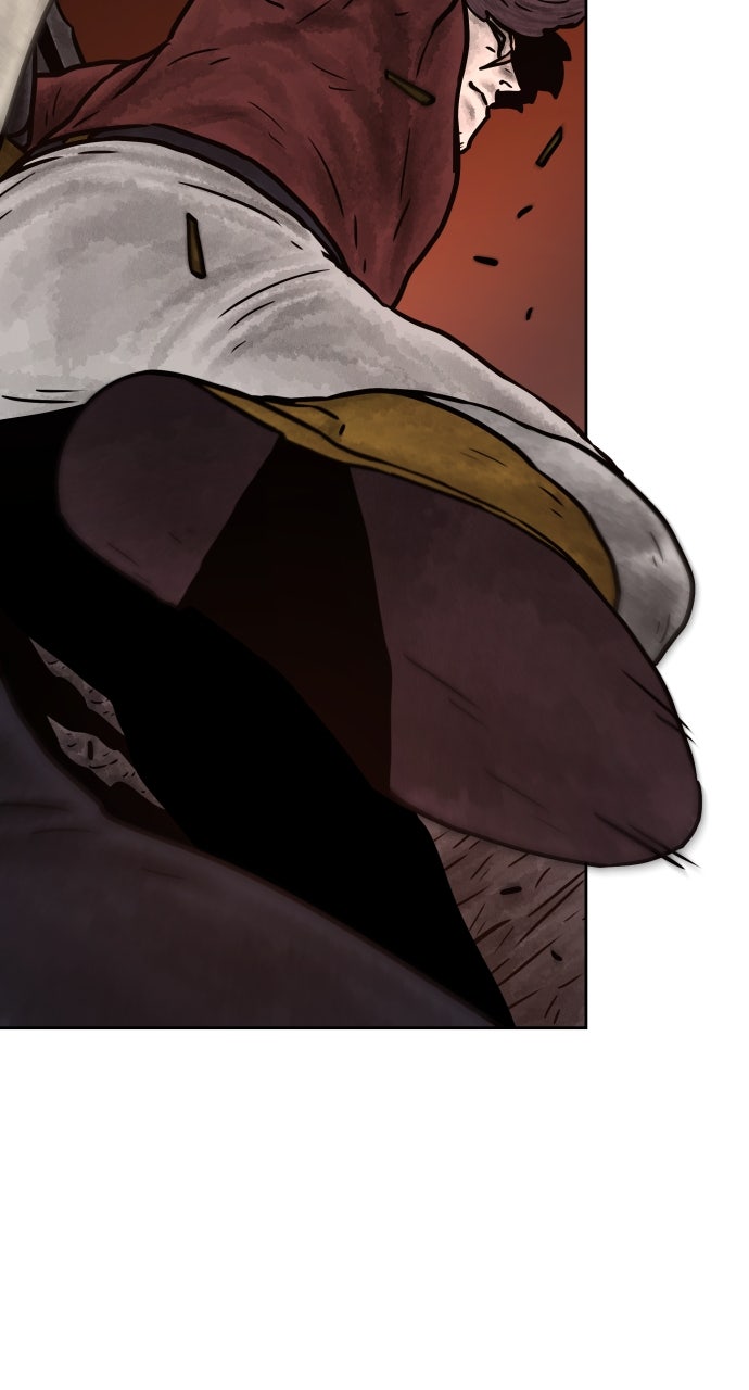 Warrior Executioner Chapter 94 - Page 8