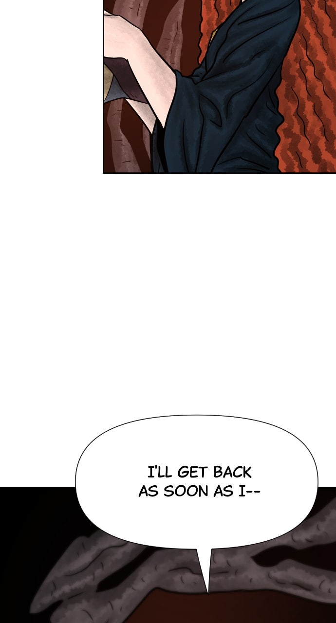 Warrior Executioner Chapter 94 - Page 72