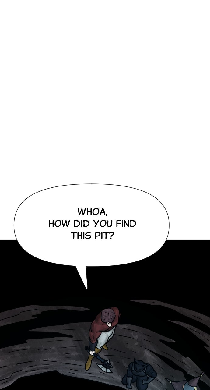 Warrior Executioner Chapter 94 - Page 77