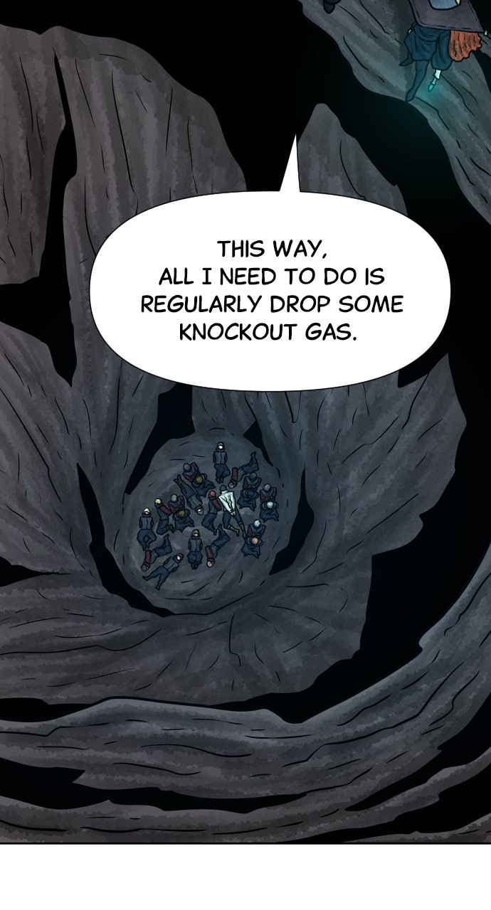 Warrior Executioner Chapter 94 - Page 78