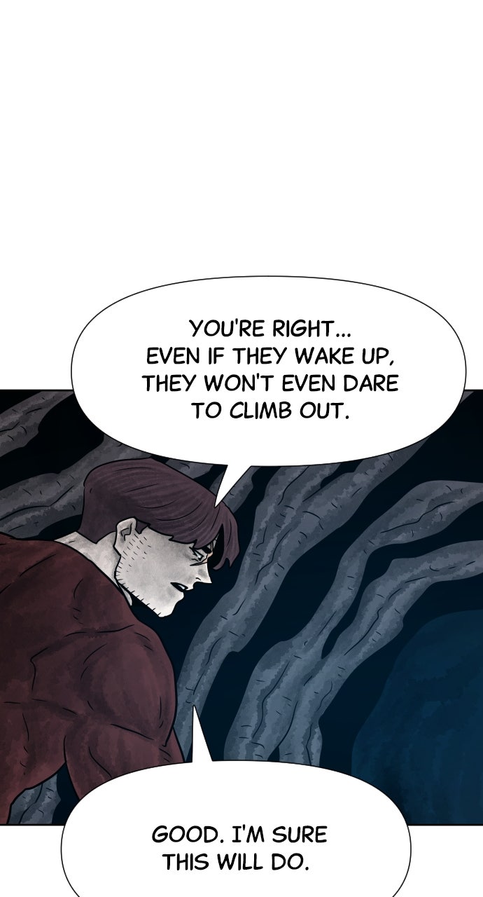 Warrior Executioner Chapter 94 - Page 79