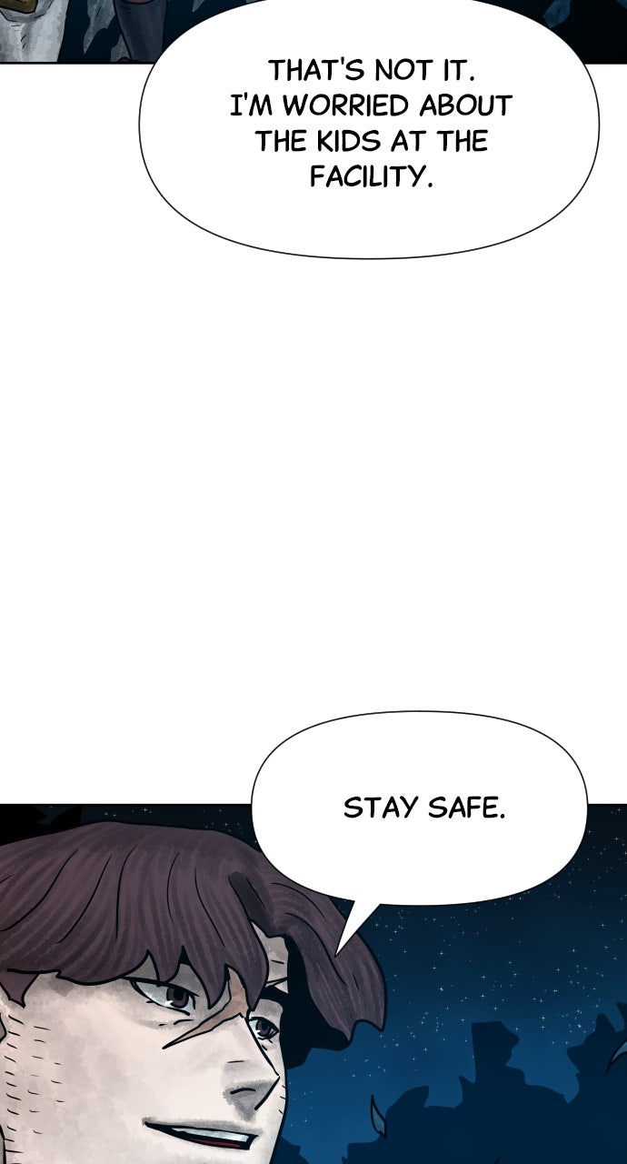 Warrior Executioner Chapter 94 - Page 85