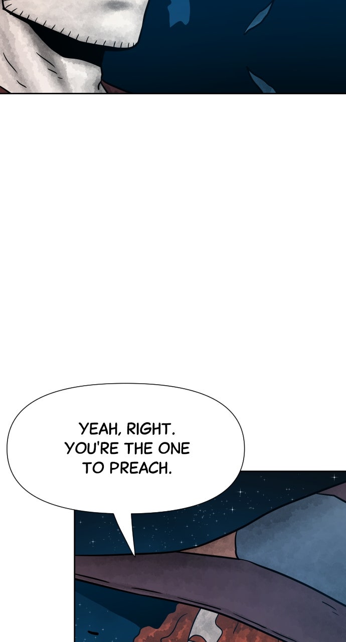 Warrior Executioner Chapter 94 - Page 86