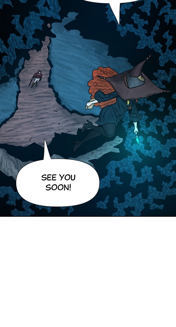 Warrior Executioner Chapter 94 - Page 88