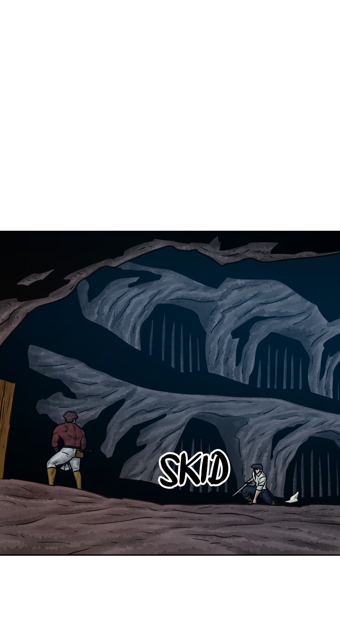 Warrior Executioner Chapter 94 - Page 10