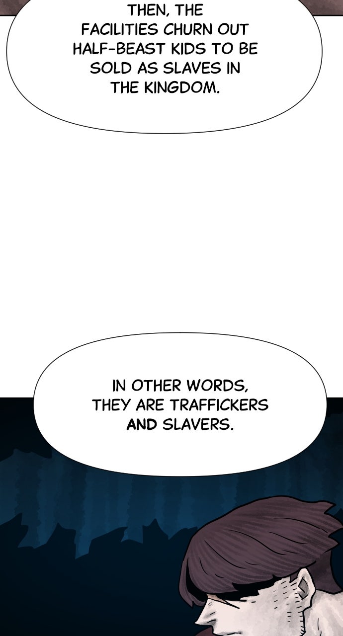 Warrior Executioner Chapter 94 - Page 93