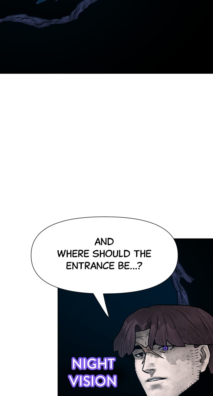 Warrior Executioner Chapter 95 - Page 2