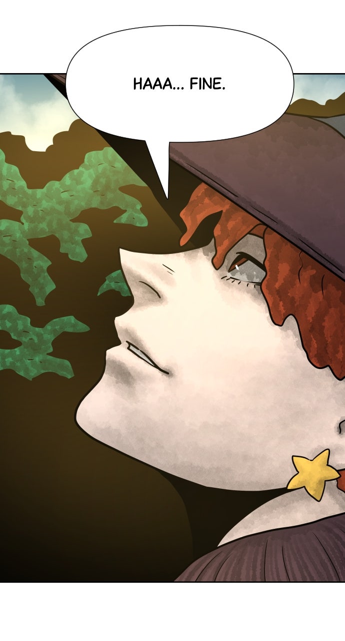 Warrior Executioner Chapter 95 - Page 104