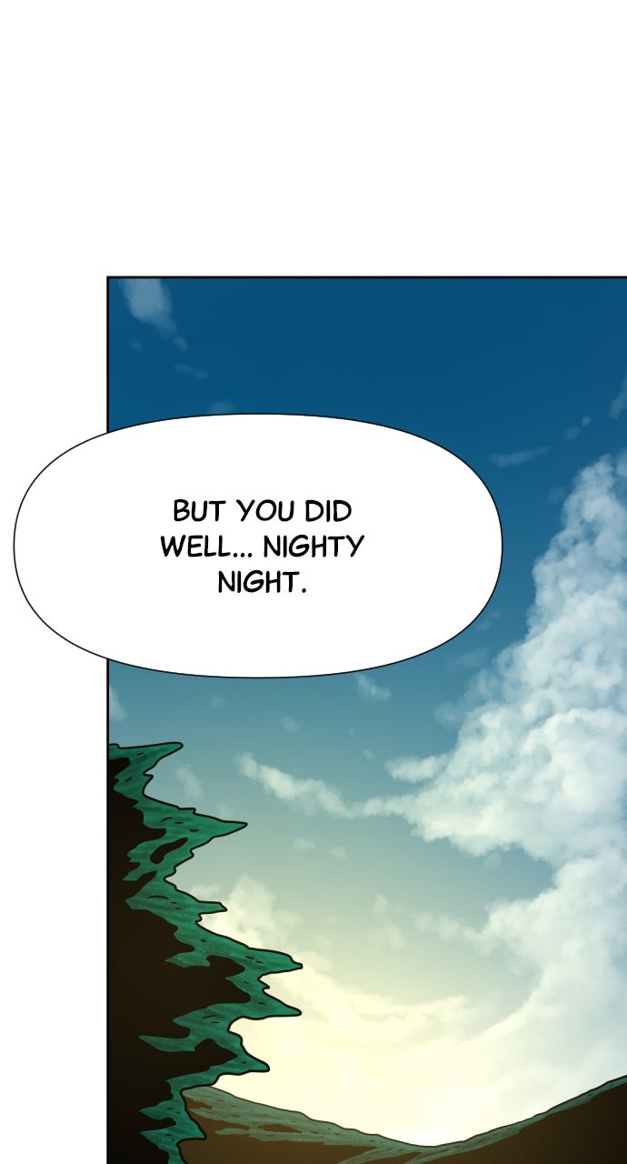 Warrior Executioner Chapter 95 - Page 105