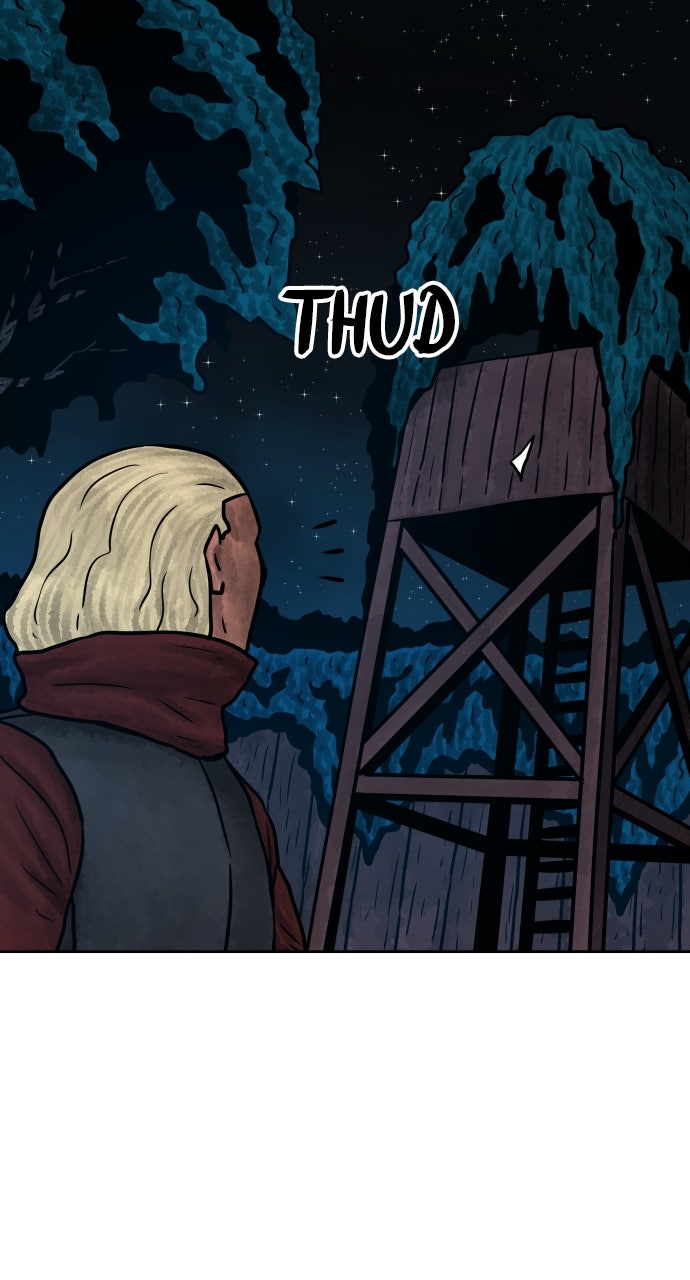 Warrior Executioner Chapter 95 - Page 12