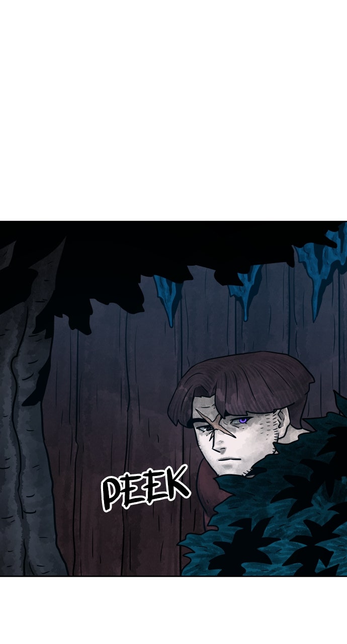 Warrior Executioner Chapter 95 - Page 14