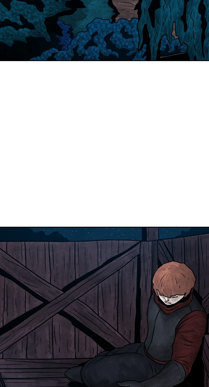 Warrior Executioner Chapter 95 - Page 17