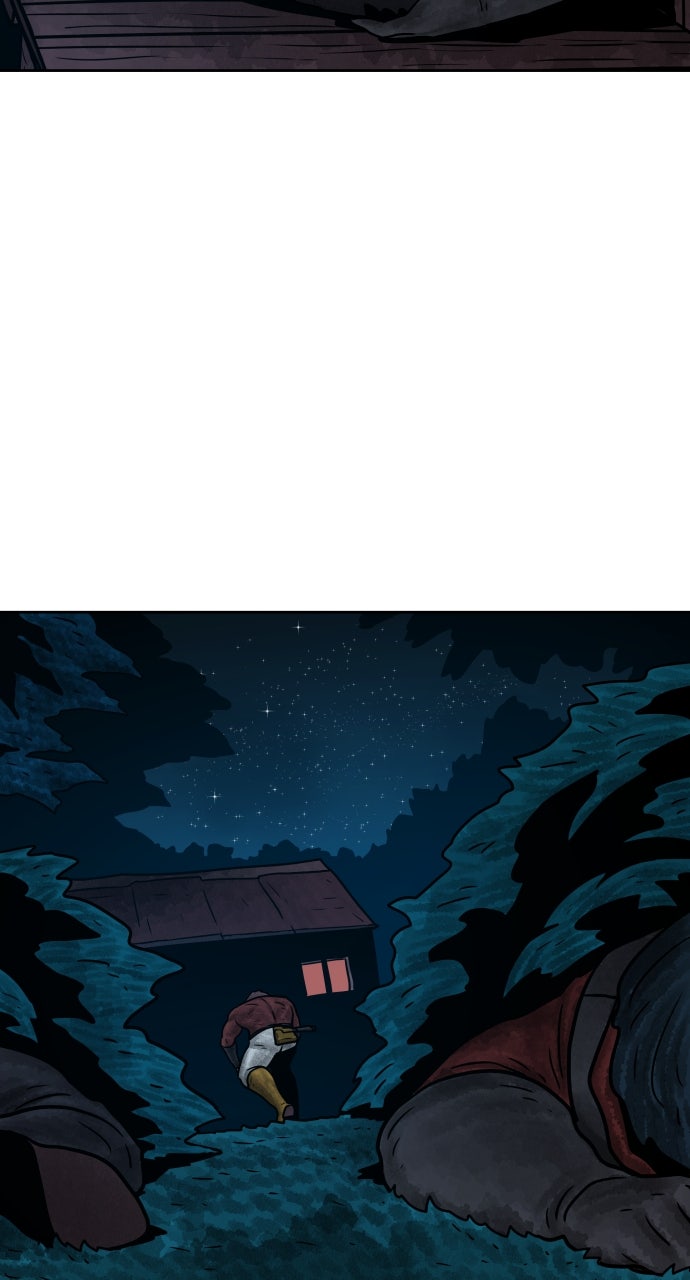 Warrior Executioner Chapter 95 - Page 18