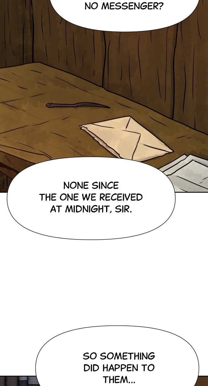 Warrior Executioner Chapter 95 - Page 20