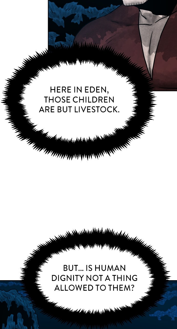 Warrior Executioner Chapter 95 - Page 3