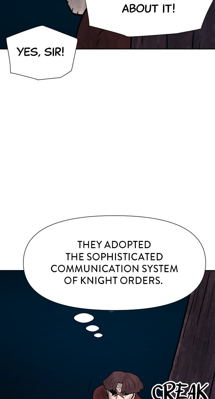 Warrior Executioner Chapter 95 - Page 25