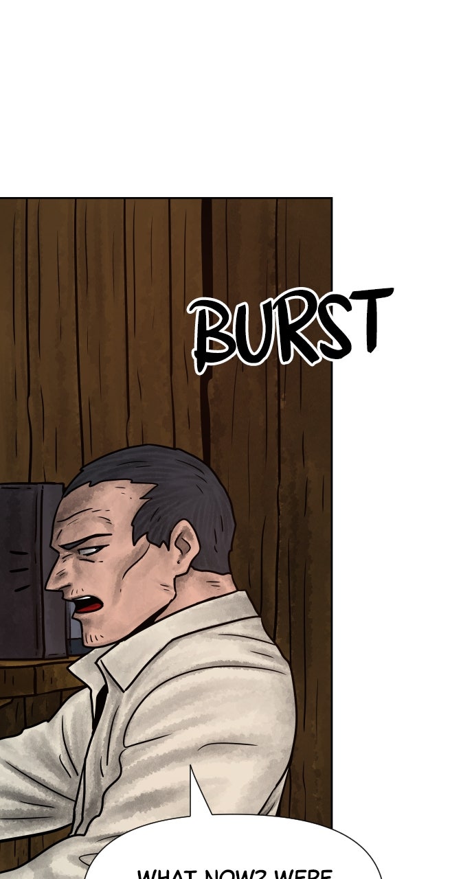 Warrior Executioner Chapter 95 - Page 30