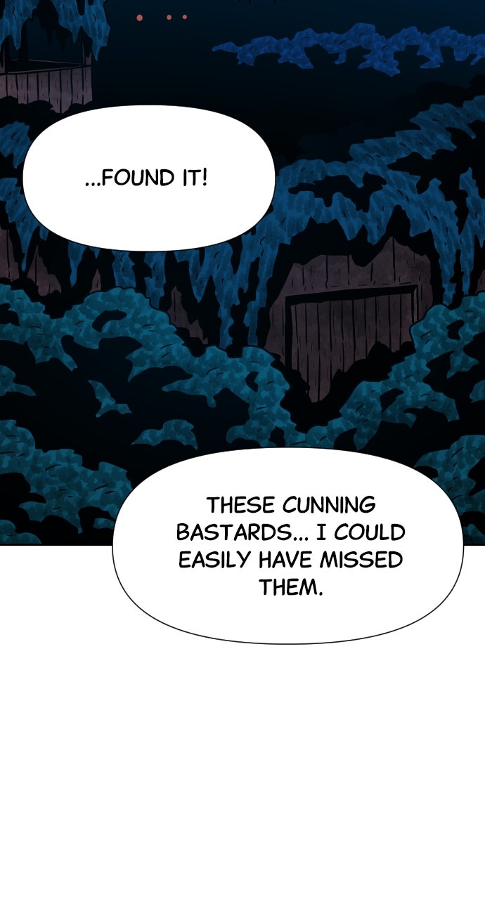 Warrior Executioner Chapter 95 - Page 4