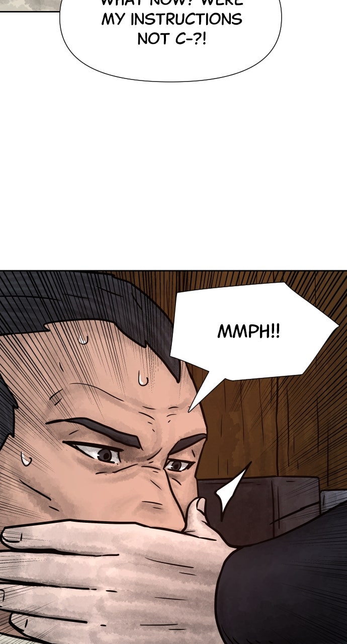 Warrior Executioner Chapter 95 - Page 31