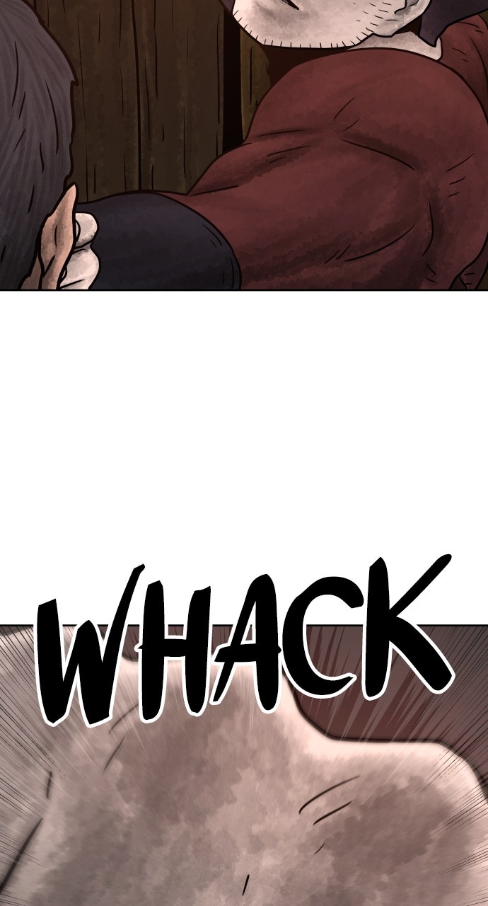 Warrior Executioner Chapter 95 - Page 33