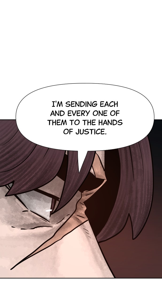 Warrior Executioner Chapter 95 - Page 37