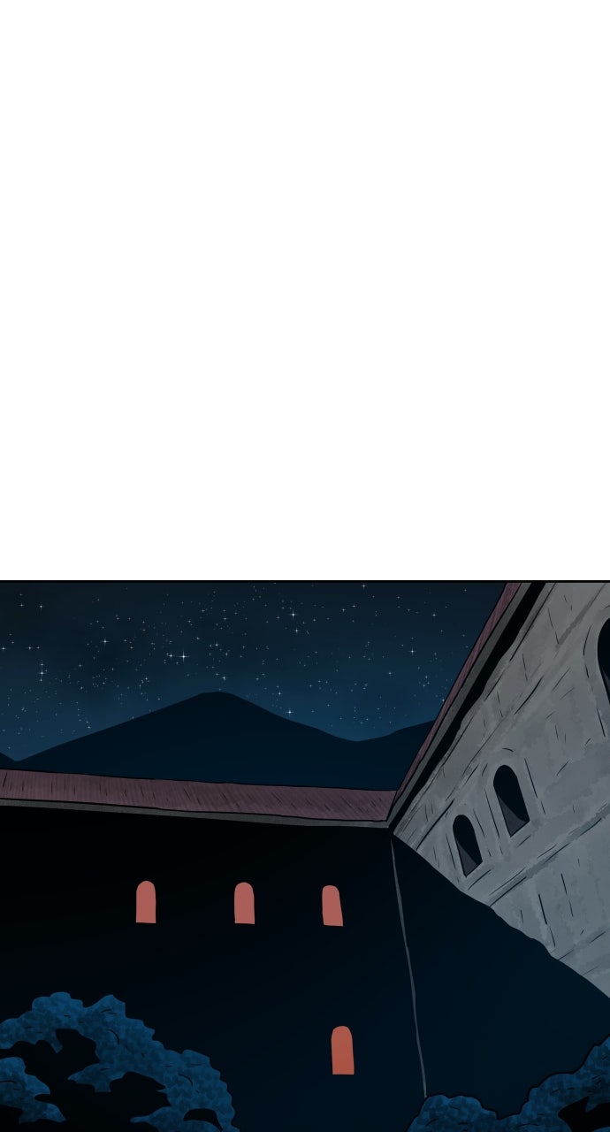 Warrior Executioner Chapter 95 - Page 38