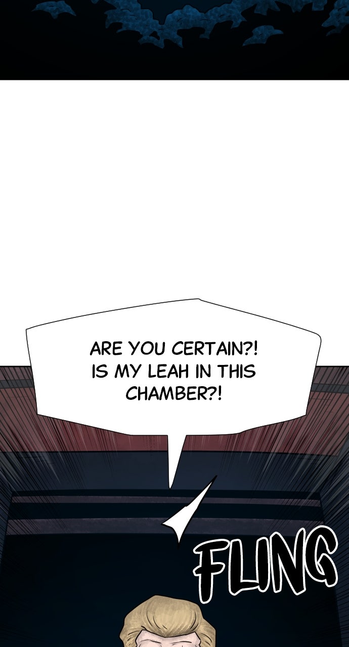 Warrior Executioner Chapter 95 - Page 39