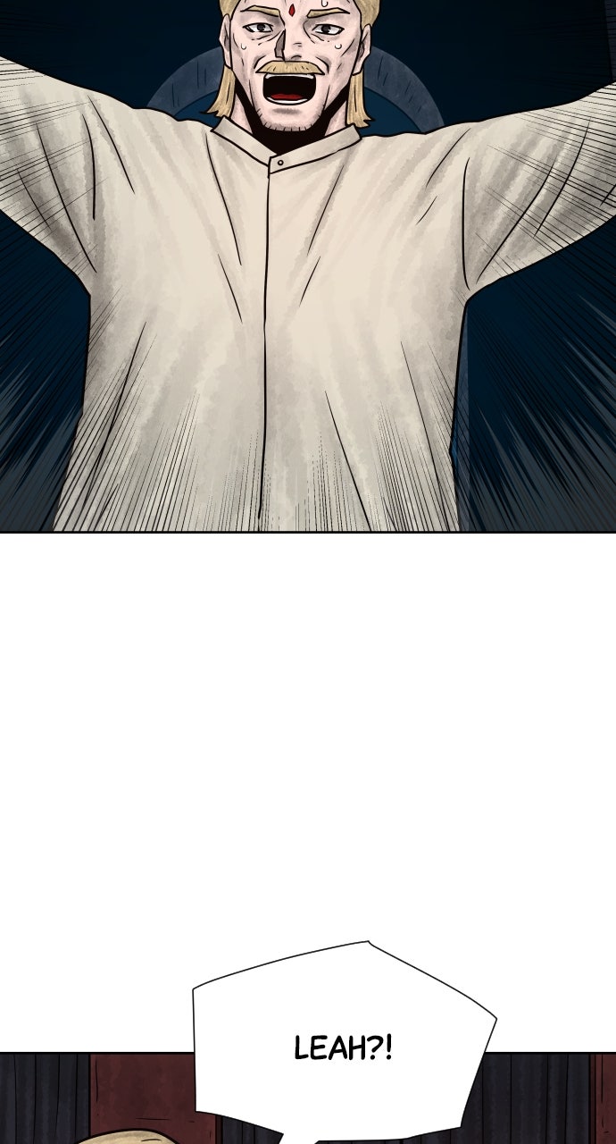 Warrior Executioner Chapter 95 - Page 40