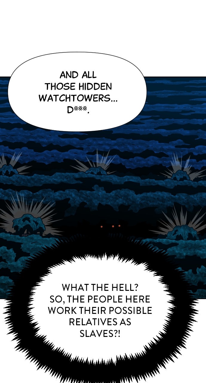 Warrior Executioner Chapter 95 - Page 5