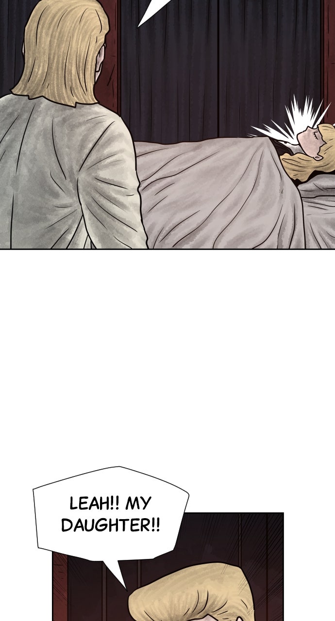 Warrior Executioner Chapter 95 - Page 41