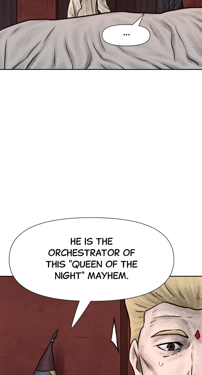 Warrior Executioner Chapter 95 - Page 48