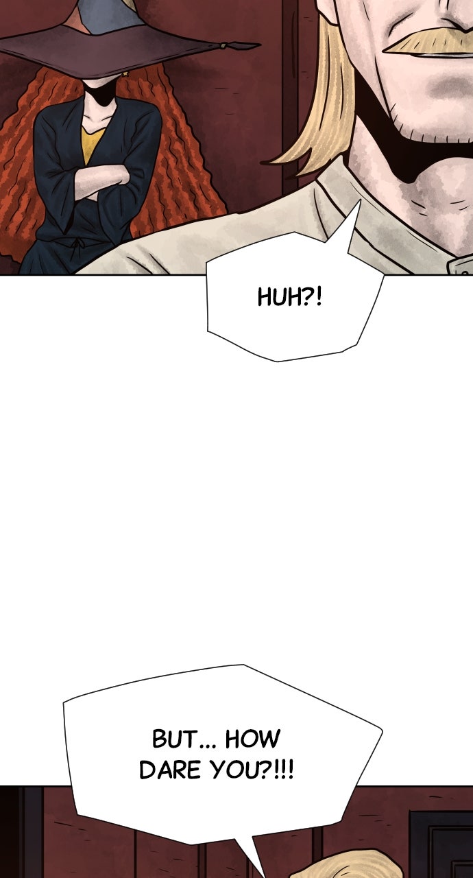 Warrior Executioner Chapter 95 - Page 49