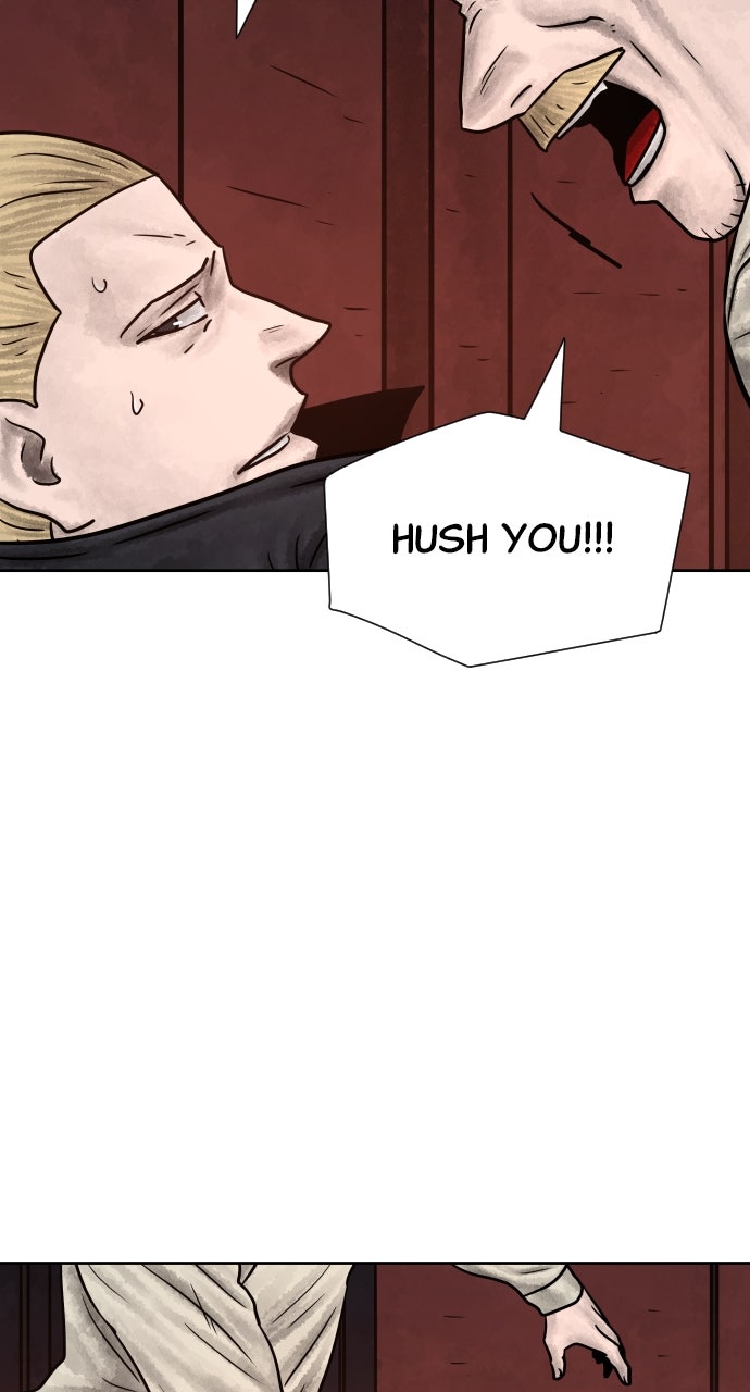 Warrior Executioner Chapter 95 - Page 51