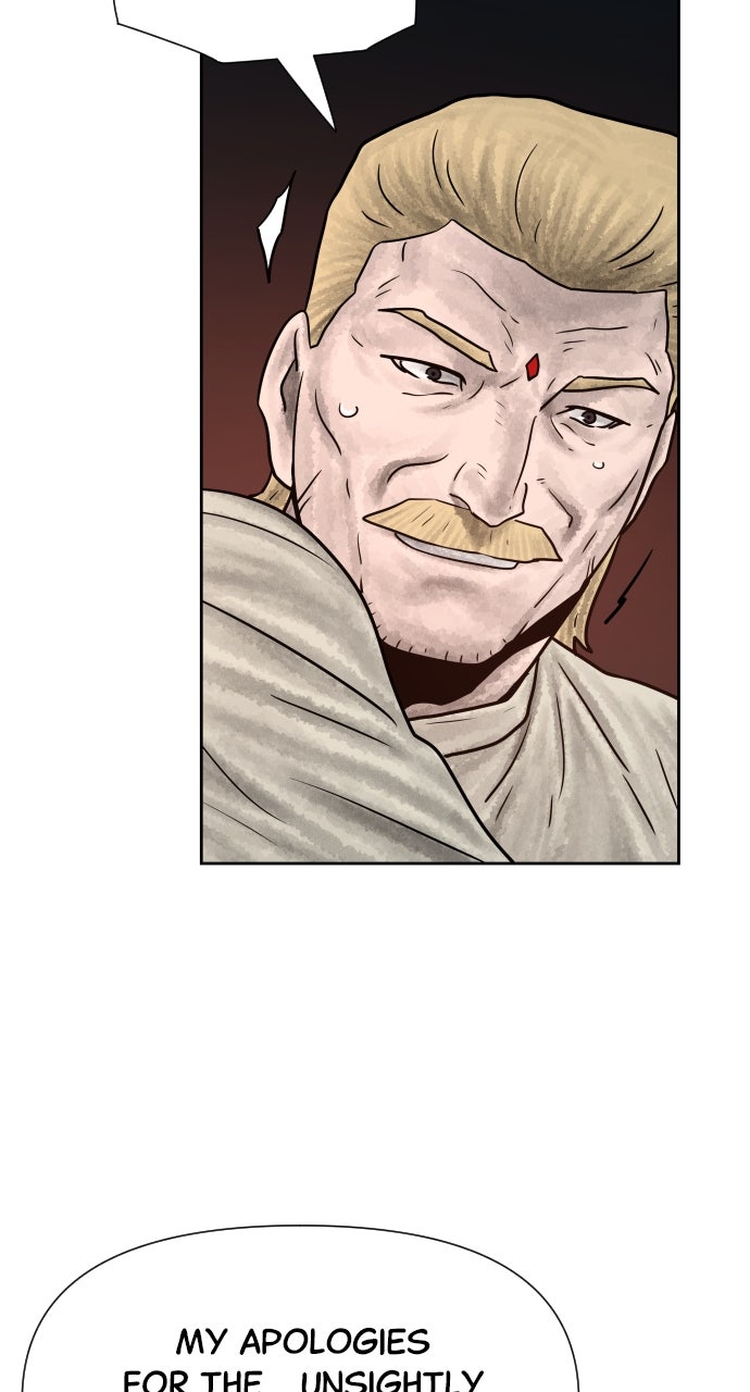 Warrior Executioner Chapter 95 - Page 53