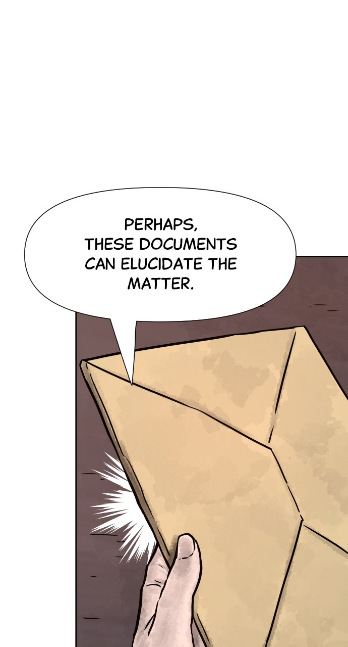 Warrior Executioner Chapter 95 - Page 56