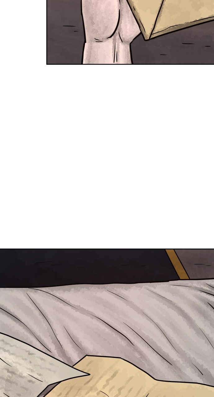 Warrior Executioner Chapter 95 - Page 57