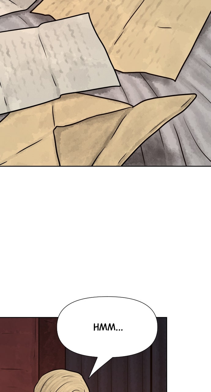 Warrior Executioner Chapter 95 - Page 58